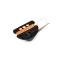 Fox Edges Captive back weight zsinórsüllyesztő ólom 113 g