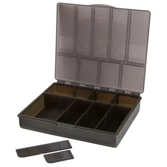 Fox EDGES XL Adjustable aprócikkes doboz