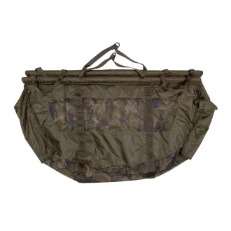 Fox Carpmaster STR mérlegelő zsák
