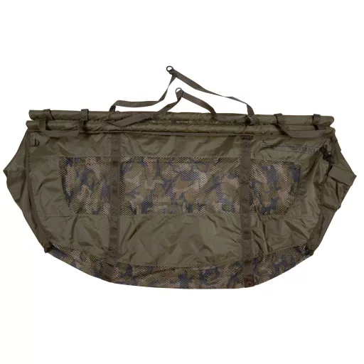 Fox Carpmaster STR mérlegelő zsák