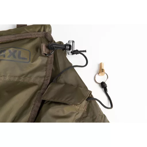 Fox Carpmaster STR mérlegelő zsák
