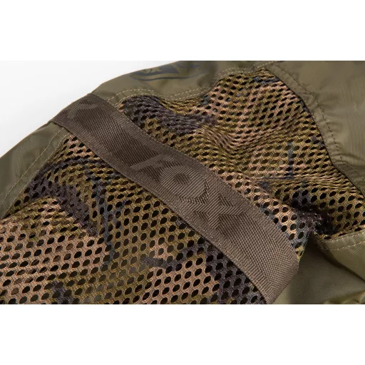 Fox Carpmaster STR XL mérlegelő zsák