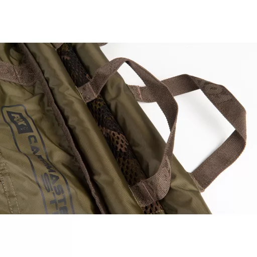 Fox Carpmaster STR XL mérlegelő zsák