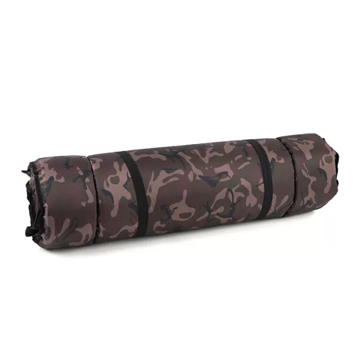 Fox Camo Mat with Sides 90 × 54 cm oldalfalas pontymatrac