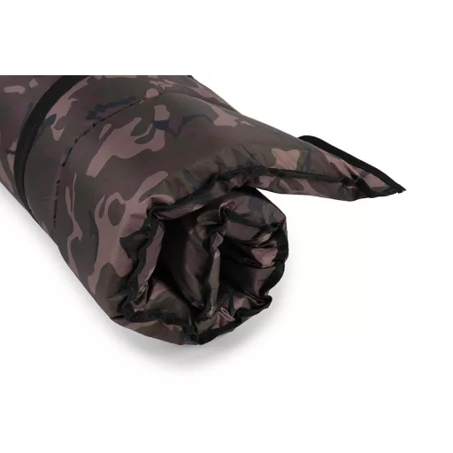 Fox Camo Mat with Sides 90 × 54 cm oldalfalas pontymatrac