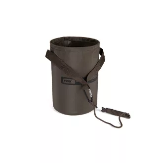 Fox Carpmaster 10 l vízmerítő vödör