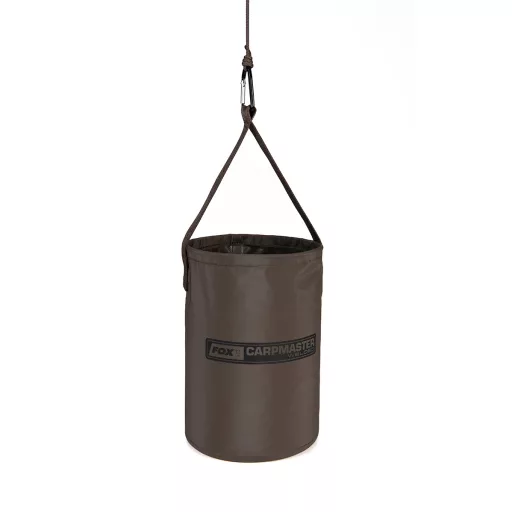Fox Carpmaster 10 l vízmerítő vödör