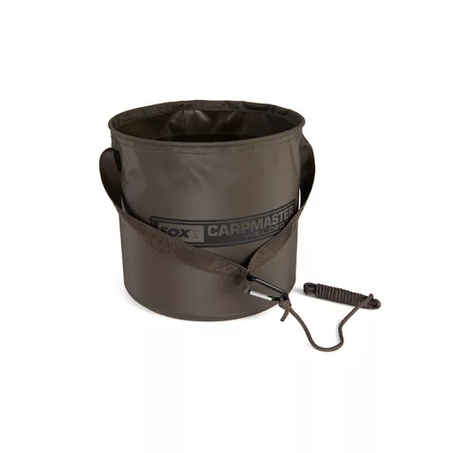 Fox Carpmaster 4,5 l vízmerítő vödör