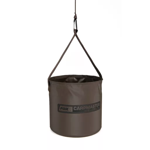 Fox Carpmaster 4,5 l vízmerítő vödör
