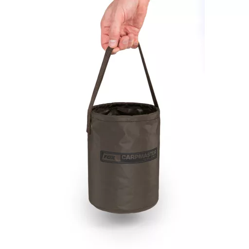 Fox Carpmaster 4,5 l vízmerítő vödör