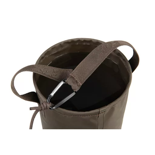 Fox Carpmaster 4,5 l vízmerítő vödör