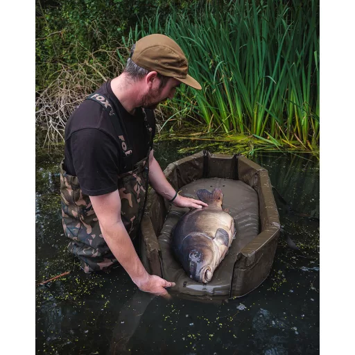 Fox Carpmaster Welded Mat 115 × 65 cm pontymatrac
