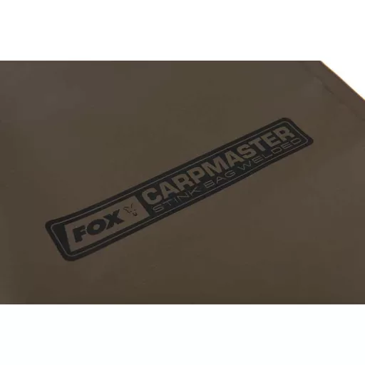 Fox XL merítőszáktartó táska 150 × 33 cm