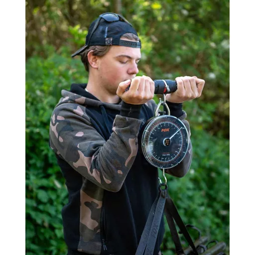 Fox Carpmaster HD Weigh Bar mérlegelő állvány