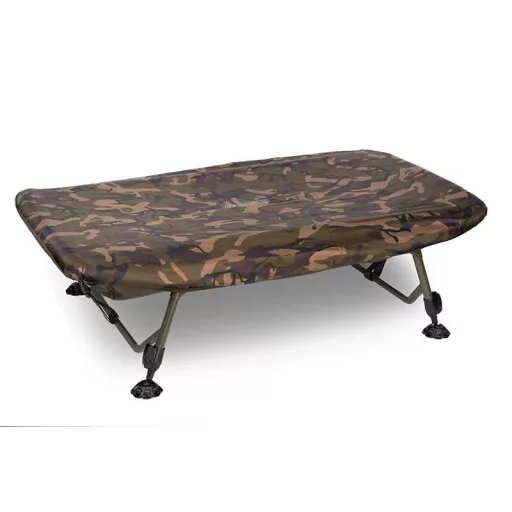 Fox Carpmaster Welded Cradle 126 × 78 cm pontybölcső
