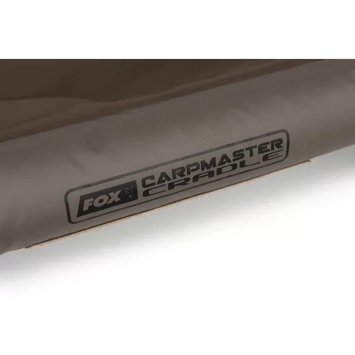Fox Carpmaster Welded Cradle 126 × 78 cm pontybölcső