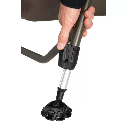 Fox Carpmaster Welded Cradle 126 × 78 cm pontybölcső