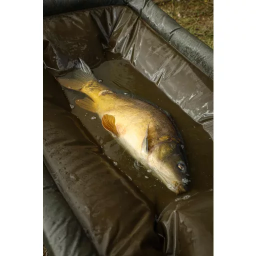 Fox Carpmaster Welded Cradle 126 × 78 cm pontybölcső