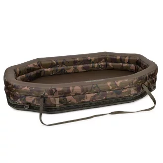 Fox Carpmaster Air Mat 132 × 74 cm felfújható pontymatrac