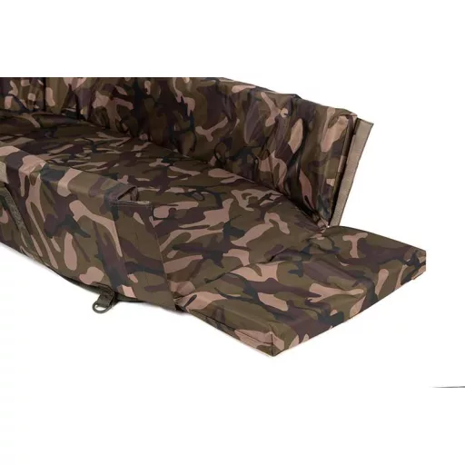 Fox Camolite Deluxe Welded Mat 117 × 57 cm pontymatrac