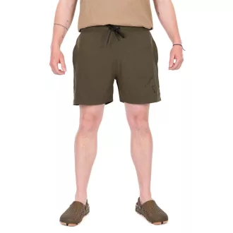 Fox Collection LW Swim zöld 3XL rövidnadrág