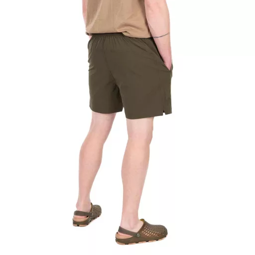 Fox Collection LW Swim zöld 3XL rövidnadrág