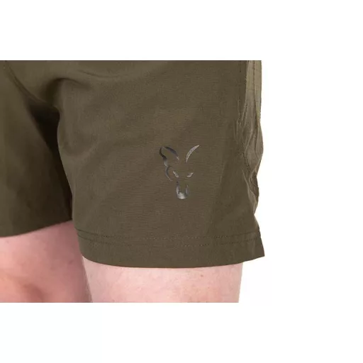 Fox Collection LW Swim zöld 3XL rövidnadrág