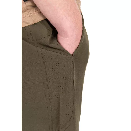 Fox Collection LW Swim zöld 3XL rövidnadrág
