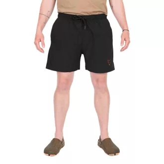 Fox Collection LW Swim fekete 3XL rövidnadrág