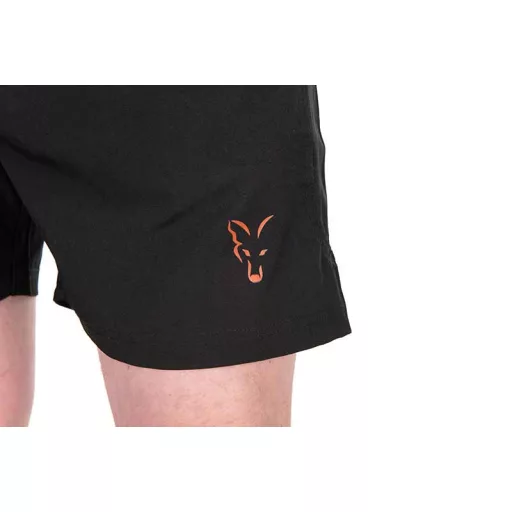 Fox Collection LW Swim fekete 3XL rövidnadrág