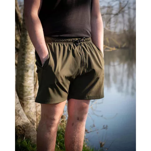 Fox Collection LW Swim fekete 3XL rövidnadrág