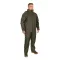 Collection V2 Winter Suit Green - S
