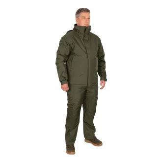 Collection V2 Winter Suit Green - XL