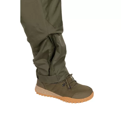 Collection V2 Winter Suit Green - XL