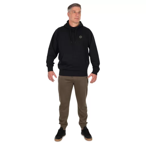 Fox Collection zöld melegítőnadrág 3XL
