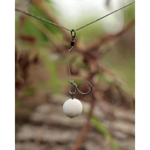 Fox Edges Swgo Chod Rigs x3 4-es előkötött horog