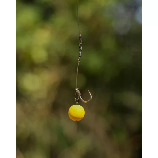 Fox Edges Swog Chod Rigs x3 5-ös előkötött horog