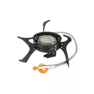 Fox Cookware Heat Transfer 3200 gázfőző hordtáskával