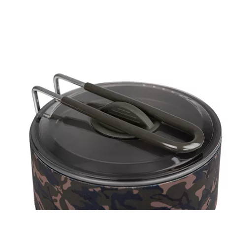 Fox Cookware Infrared Power Boil vízforraló 1,25 l