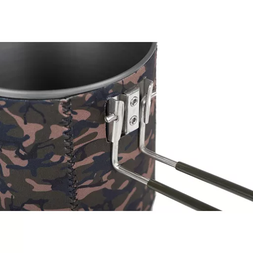 Fox Cookware Infrared Power Boil vízforraló 1,25 l