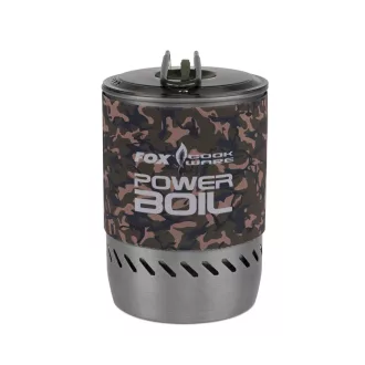 Fox Cookware Infrared Power Boil vízforraló 0,65 l