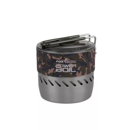 Fox Cookware Infrared Power Boil vízforraló 0,65 l