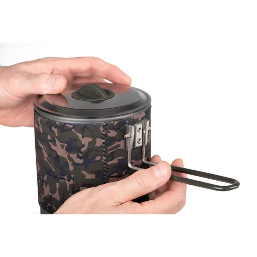 Fox Cookware Infrared Power Boil vízforraló 0,65 l