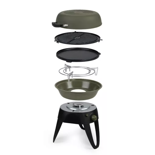 Fox Cookware Cookstation főzőállomás