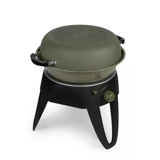 Fox Cookware Cookstation főzőállomás