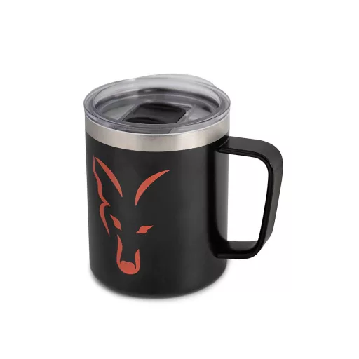 Fox Stainless Thermal hőtartó bögre