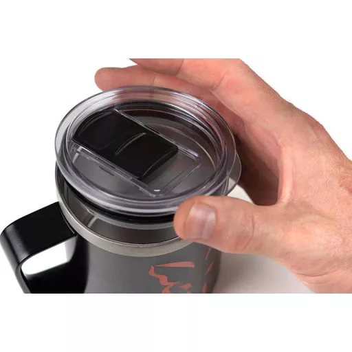 Fox Stainless Thermal hőtartó bögre