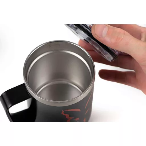Fox Stainless Thermal hőtartó bögre