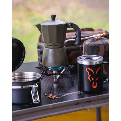 Fox Stainless Thermal hőtartó bögre