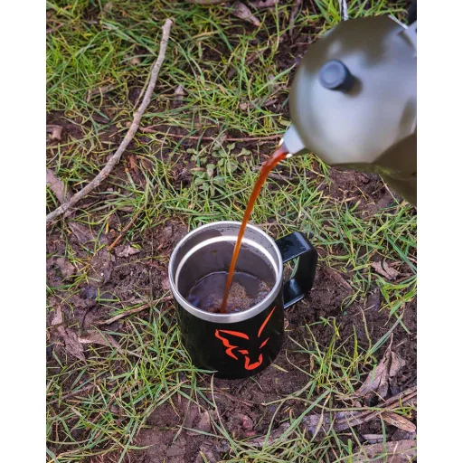 Fox Stainless Thermal hőtartó bögre